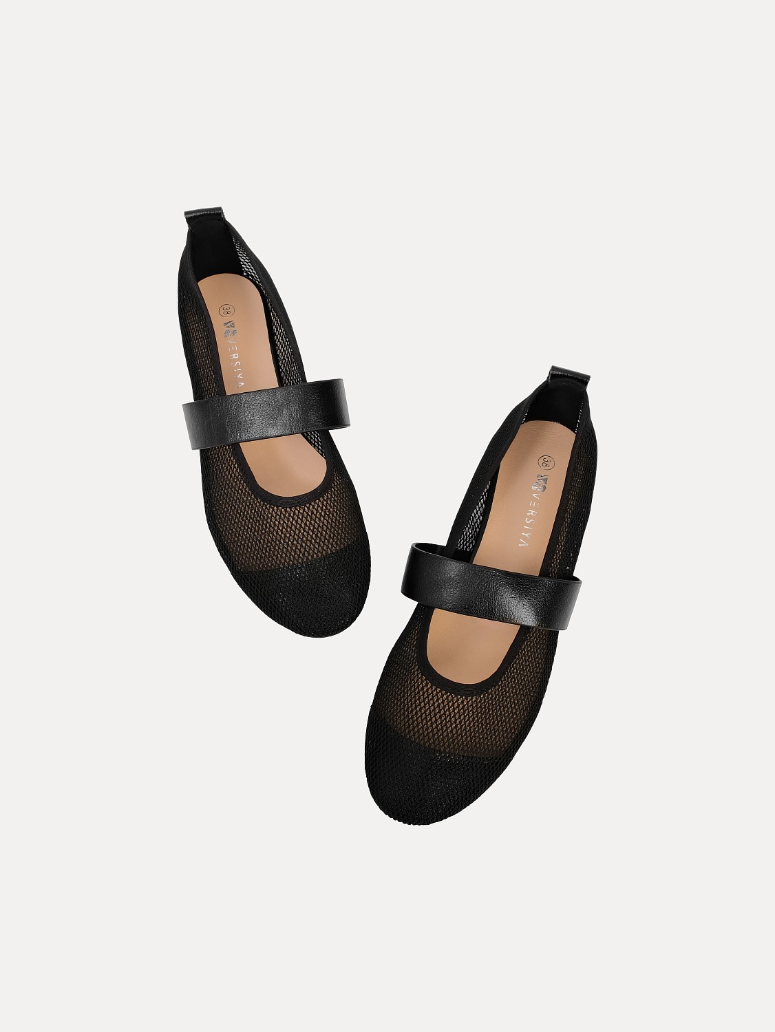 Балетки (K6071-1)