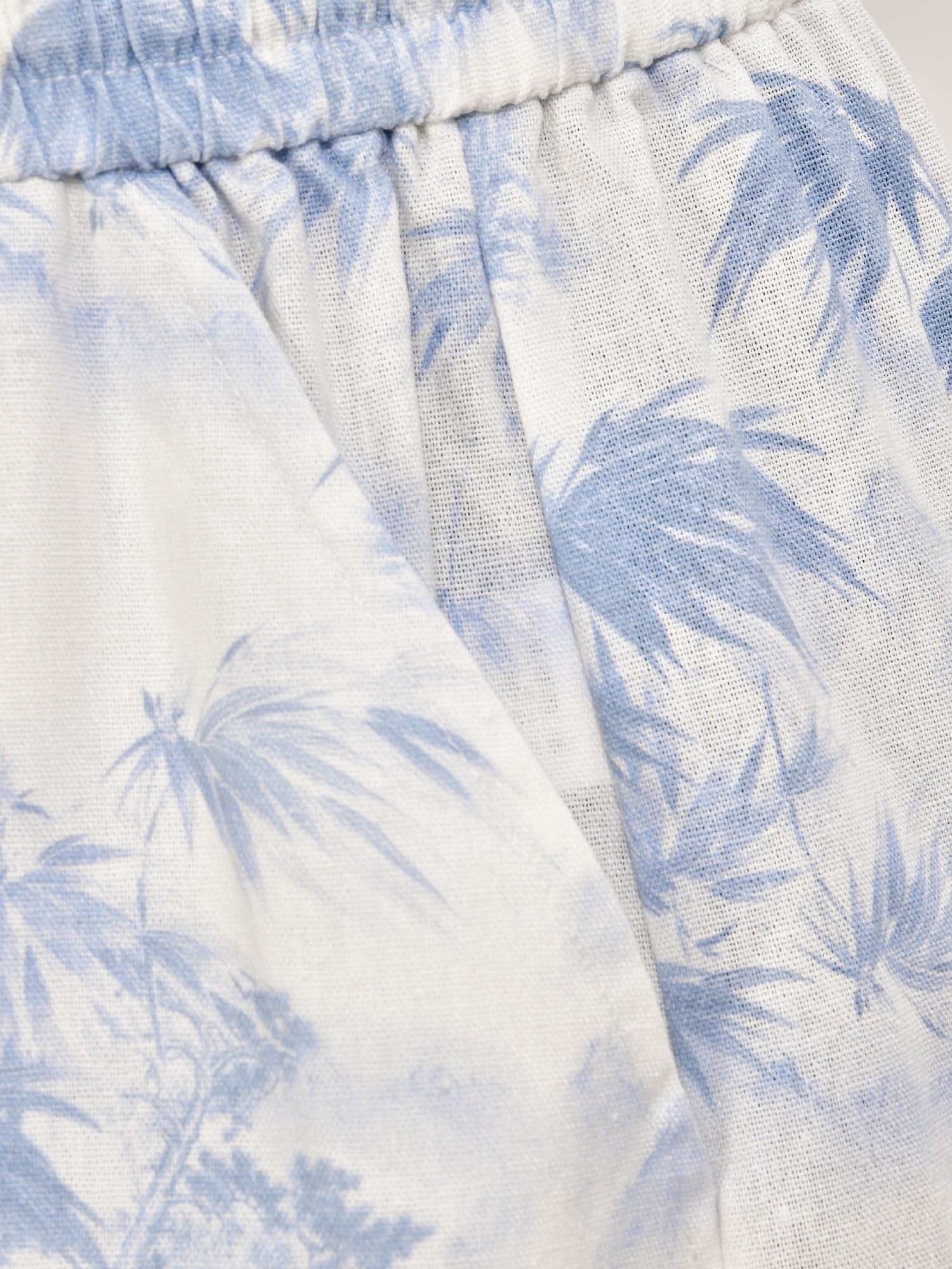 Костюм (T705BIG рубашка+шорты)