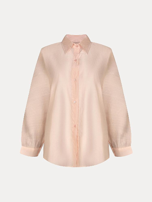 Рубашка (R6211) 